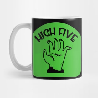 High Five Mug